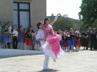 День Победы в с.Броска