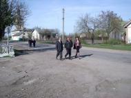 Лешнів сьогодні