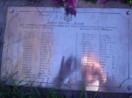 Лешнів сьогодні