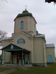 духовність