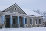 Радошіівка