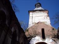 Лешнів сьогодні