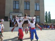 День Победы в с.Броска