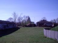 Лешнів сьогодні