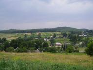 Мої Дубівці