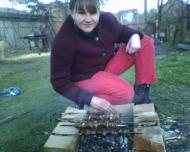 мой дом родной с. Криски