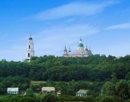 СОЛОНИЦЯ СТОЛИЦЯ