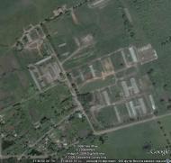 Вид со спутника