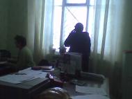 Будні Сільради