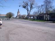 Лешнів сьогодні