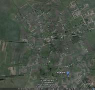 Вид со спутника