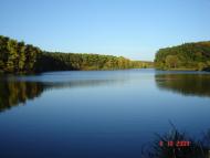 Краса рідного села