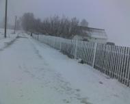 Середня Деражня - Останні фото