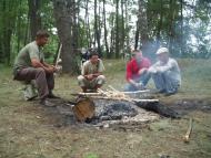 Рідна природа