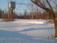 Перекрестово