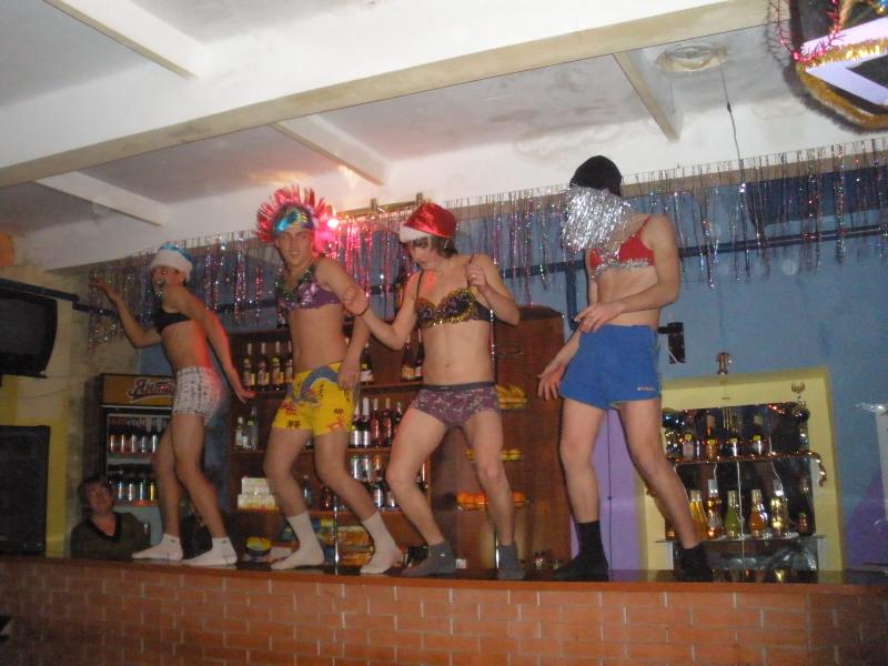 Рiдне село - Майори