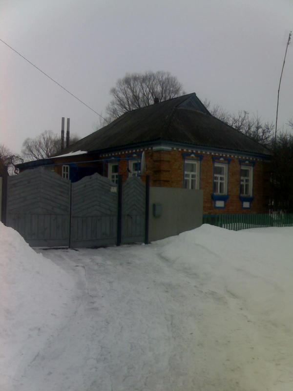 Вигін - Козельное