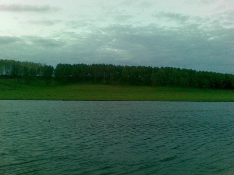 рiдний край - Лелітка