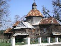 Наше село - Клекотів