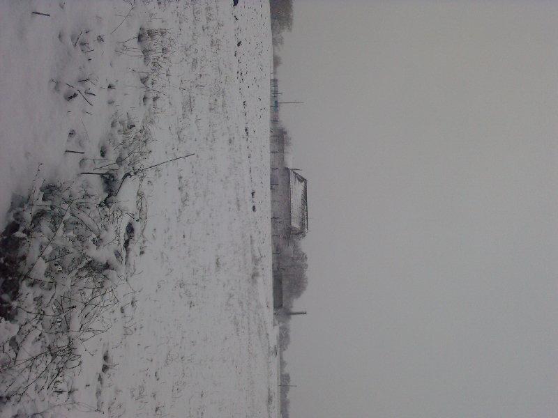 Ковпаківка - Колпаковка