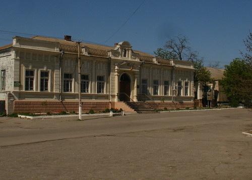 1 - Станіслав