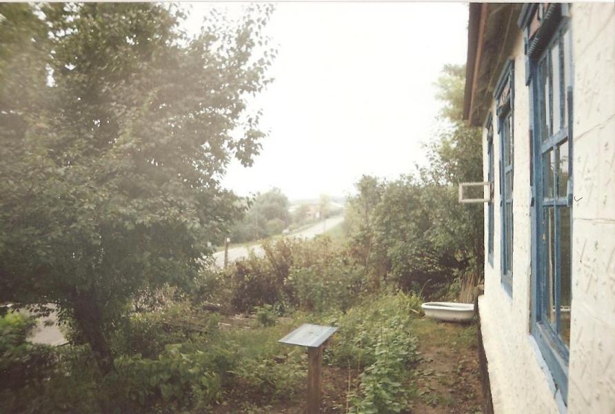 Самое любимое место на Земле! - Телешівка