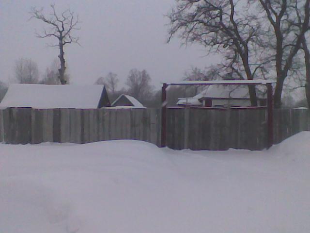 Наше Життя - Рудовка