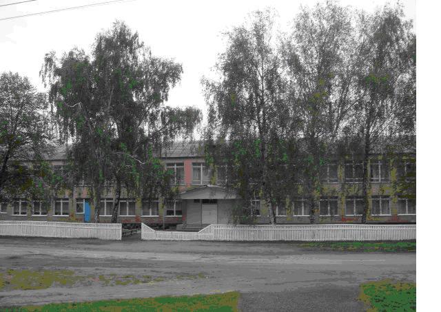 Село і довкілля - Лобачев