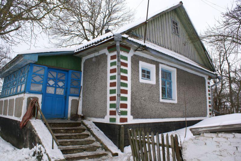 Радошівка - Радошівка