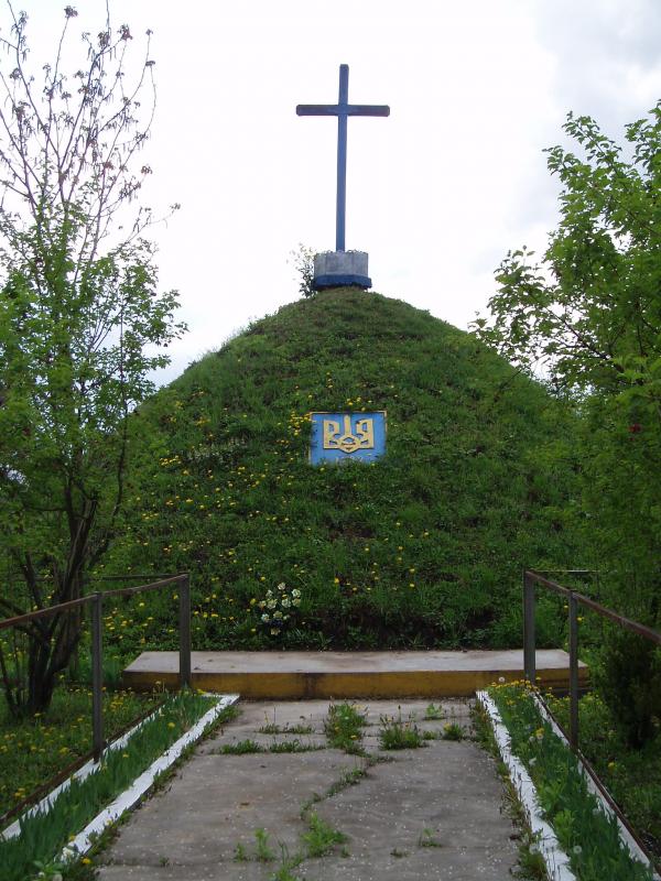 Фотографії Зібранівки - Зібранівка