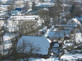 Наше село - Селятин