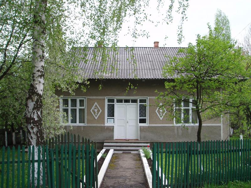 Історія Зібранівки - Зібранівка