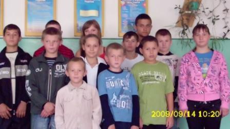 школа - Ненадиха
