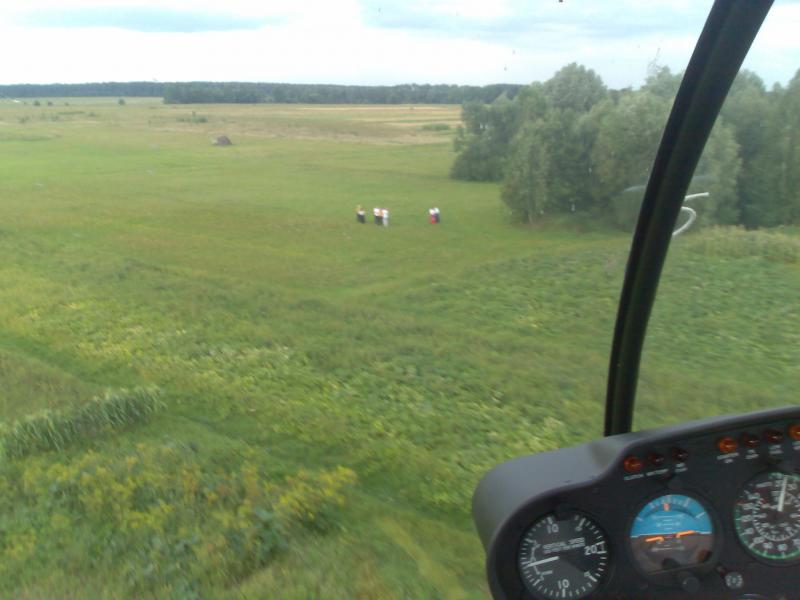 Тополевка - Тополівка