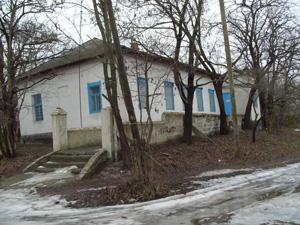 моє село - Жовте