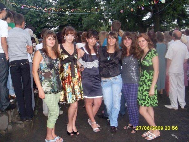 Перекрестово - Перекрестово Первое