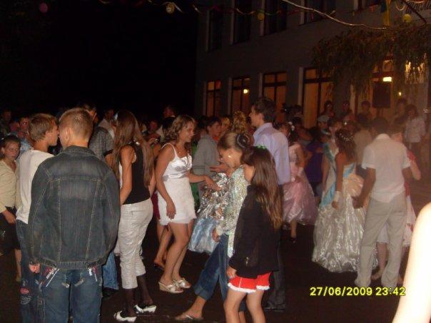 Перекрестово - Перекрестово Первое