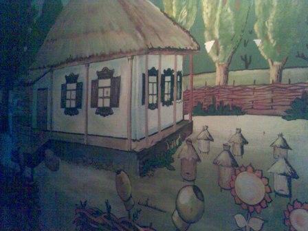 фото - Оборотнівка