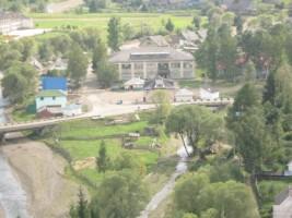 Наше село - Селятин