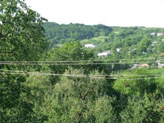 Моє рідне село - Шилівці