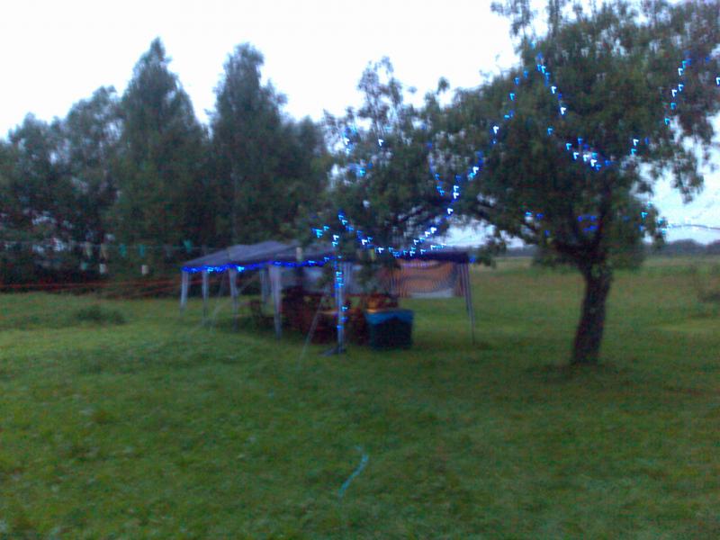 Тополевка - Тополівка