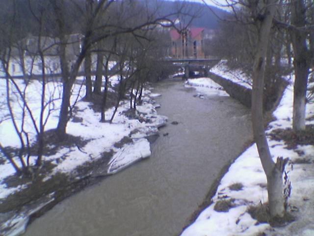 ВОЛОВЕЦЬ 2010 - Воловець