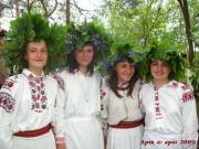 таланти села - Сварицевичі