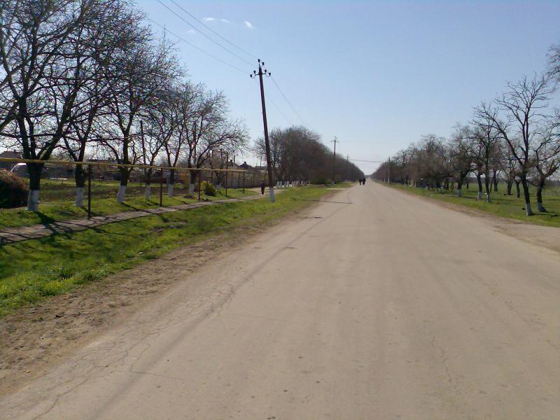 Рiдне село - Майоры