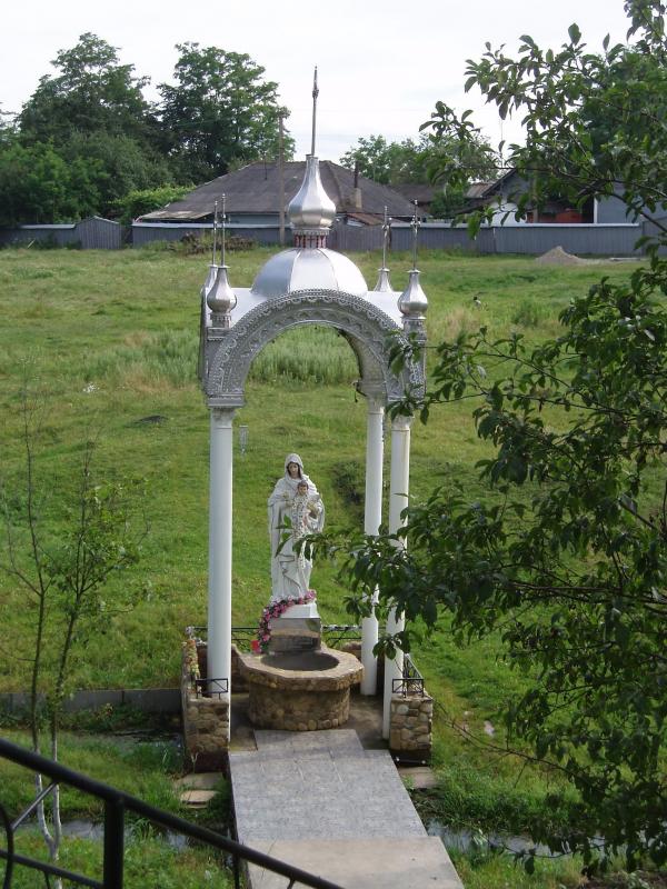 Історія Зібранівки - Зібранівка