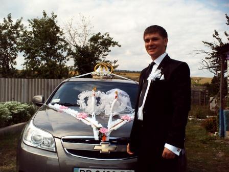 Оборотнівка - Оборотновка