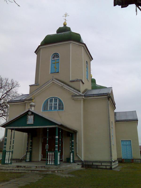 духовність - Козин