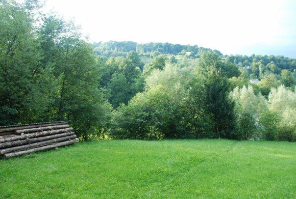 selo - Глубокий Поток