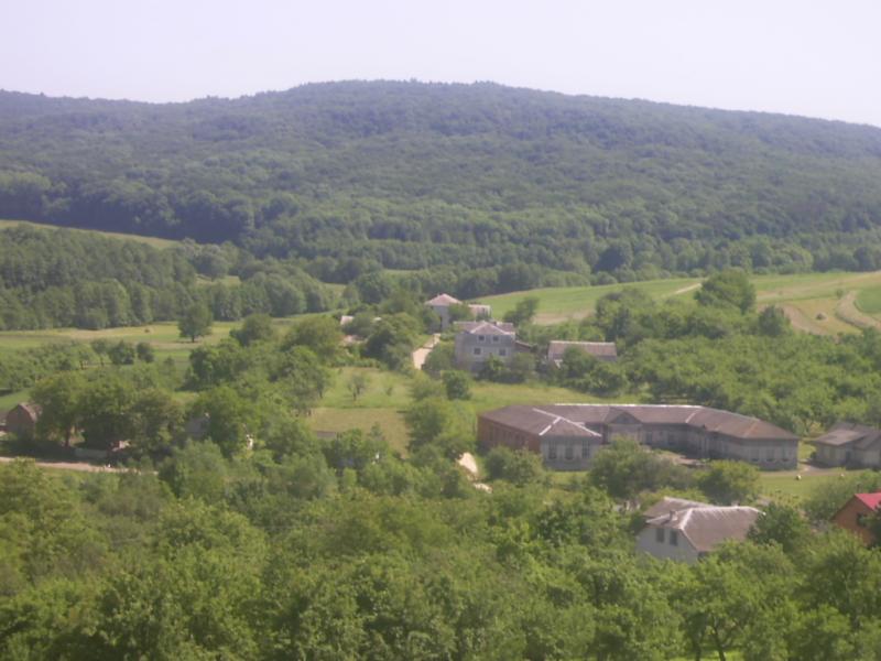 ганачівка - Ганачівка