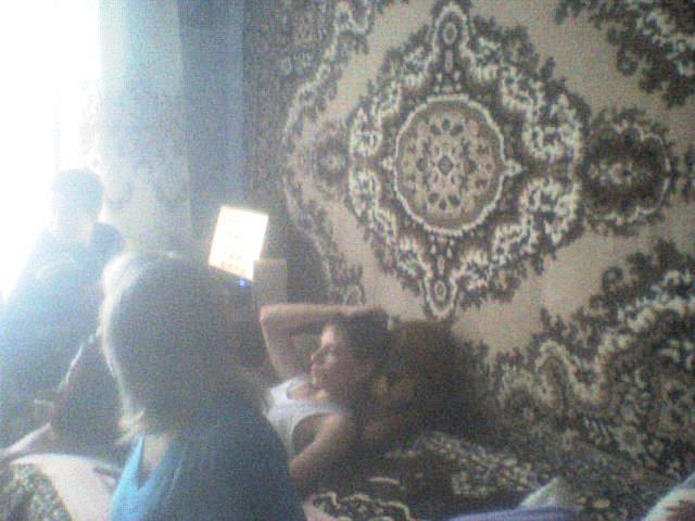 Природа - Сварицевичи